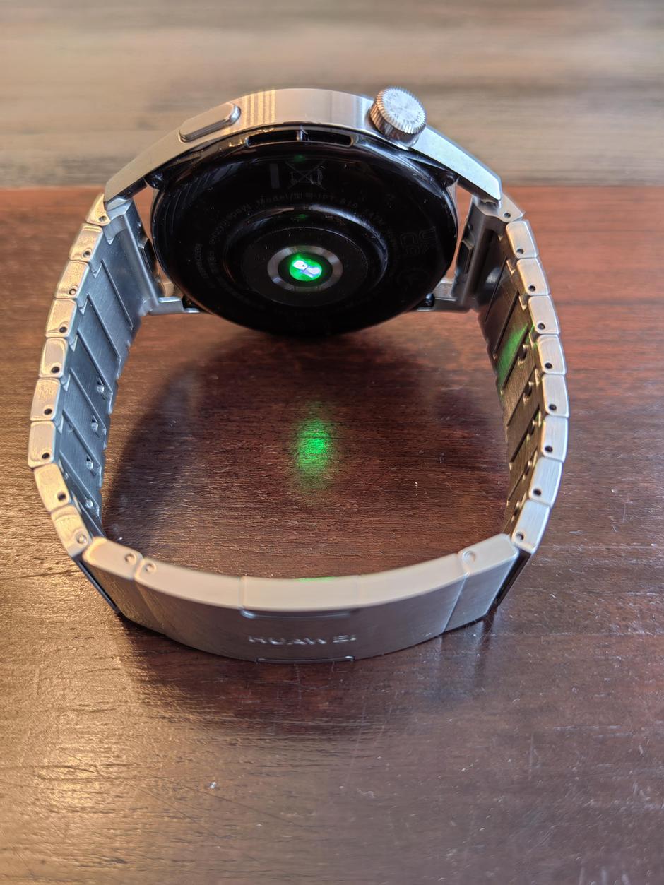 Huawei Watch 3 | Avtor: 