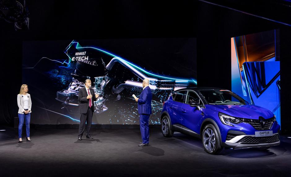 Renault | Avtor: Renault