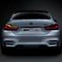 BMW M4 concept iconic light