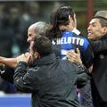 Schelotto Cordoba Inter Milan Atalanta Serie A Italija liga prvenstvo