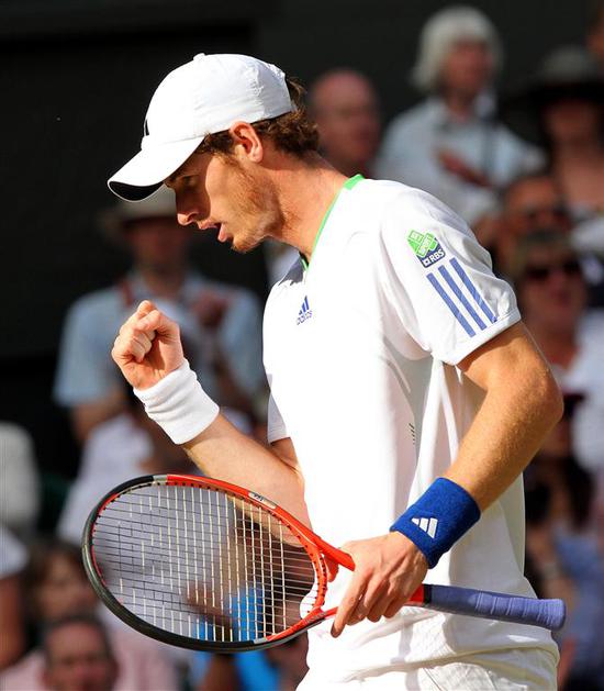 wimbledon četrtfinale 2011