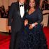 Oscar de la Renta, Oprah Winfrey