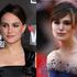 Natalie Portman, Keira Knightley