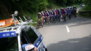 Maraton po dolini Krke