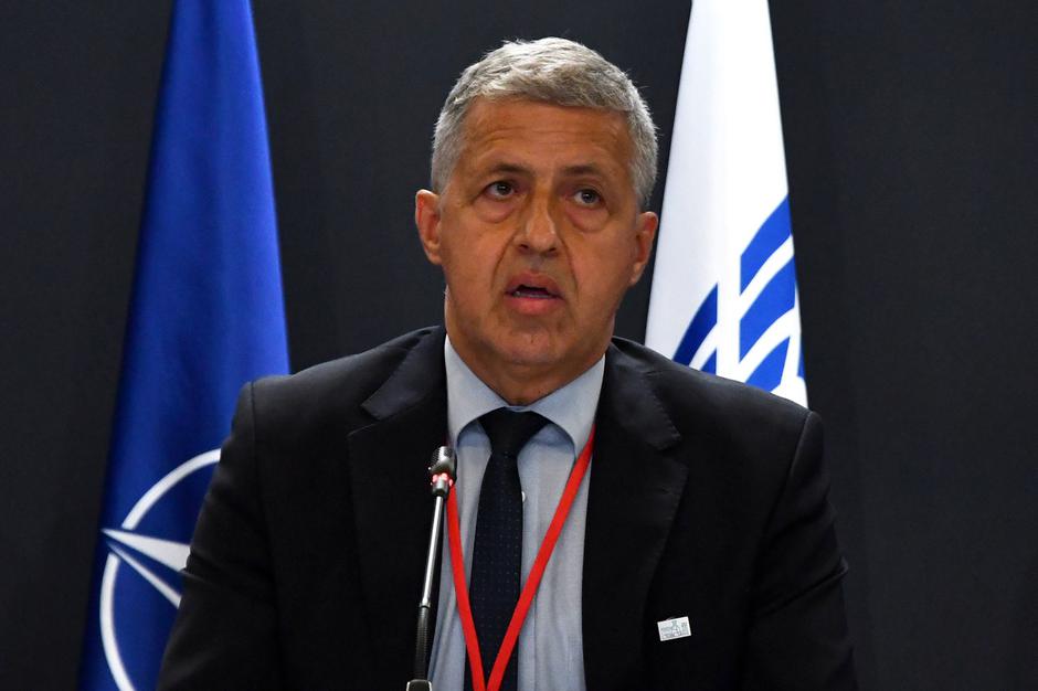 Janez Žakelj | Avtor: Profimedia