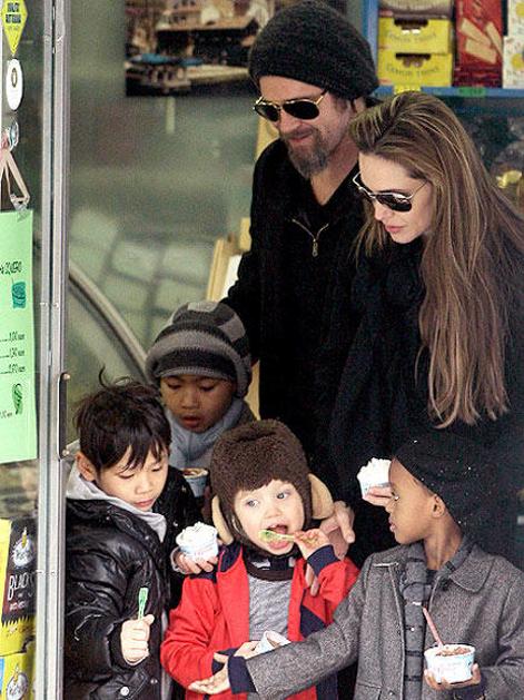 Otroci so menda prave male nadloge. (Foto: Flynet)