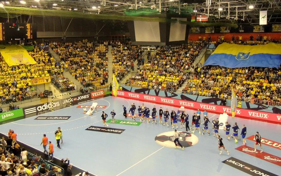 Celje PL Veszprem Zlatorog