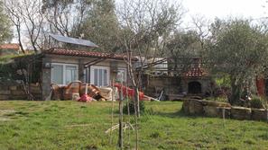 Črna gradnja Igorja Maherja