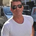 Simon Cowell