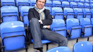 Lothar Matthäus je z Bolgari podpisal enoletno pogodbo. (Foto: EPA)