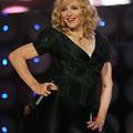 Madonna AFP