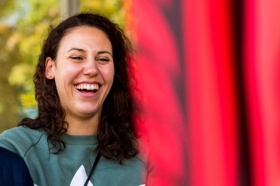 Tina Jakovina | Avtor: Profimedia