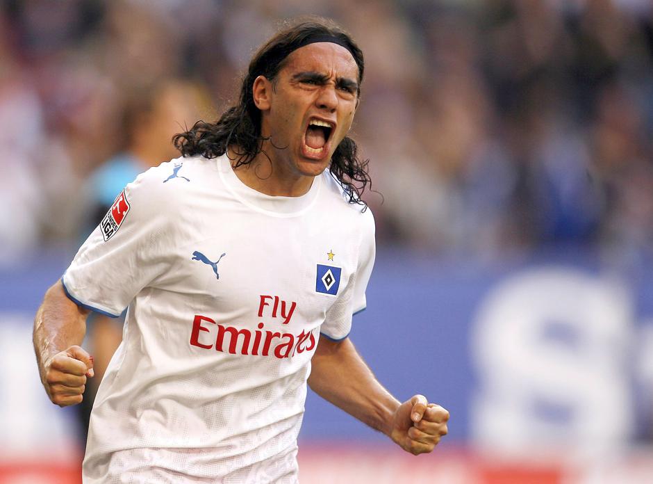 Juan Pablo Sorin | Avtor: Profimedia