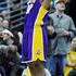 NBA Denver Nuggets Los Angeles Lakers 2010 Artest