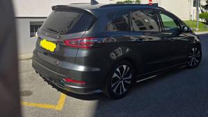 Ford S-MAX 2,0 EcoBlue ST-Line Avt.