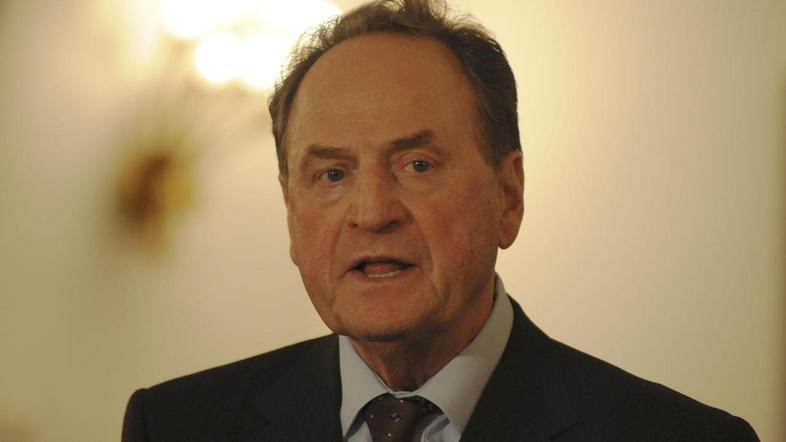 Ivan Zidar (Foto: Anže Petkovšek)