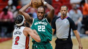 Khris Middleton