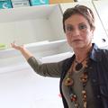 Karmen Mekota, pedagoginja v vrtcu in šoli na Škofijah, se sprašuje, kam bodo da