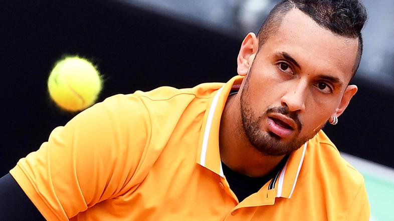 nick kyrgios