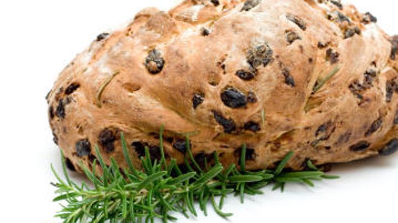 Začimbe naredijo svoje.