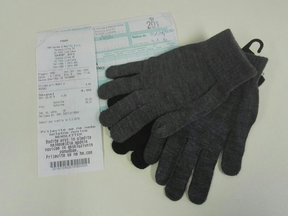 Davčno potrjevanje računov | Avtor: Žurnal24 main