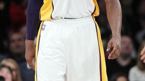 nba los angeles lakers kobe bryant