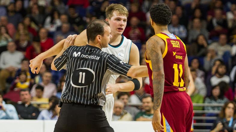 luka dončić dj seeley