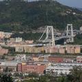 Genova viadukt