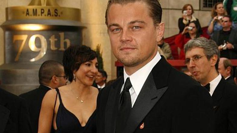 Sodeloval bo z najboljšimi. (Foto: Flynet/JLP)