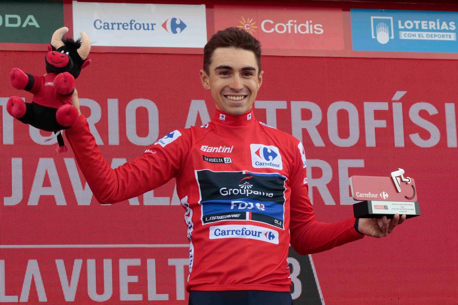 Lenny Martinez | Avtor: Profimedia