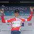 dirka po sloveniji