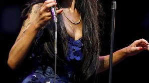Amy Winehouse