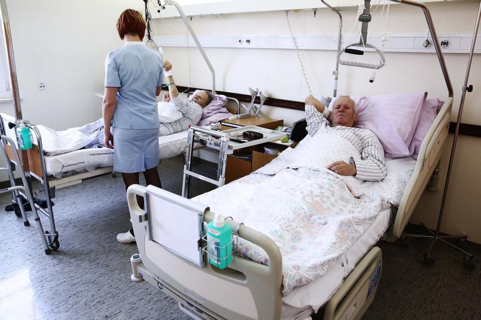 zdravstvo | Avtor: Saša Despot