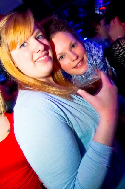 Mambo Kings obnoreli Kranj