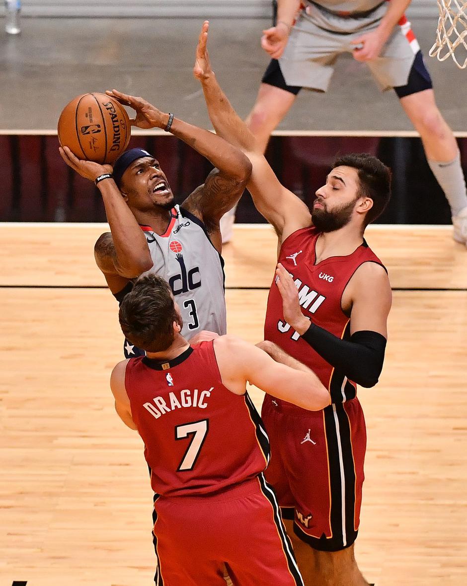 Goran Dragić | Avtor: Profimedia