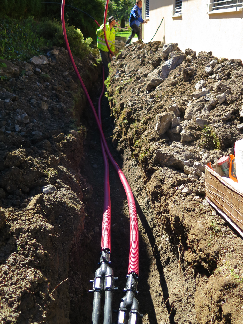 Geovrtina | Avtor: Bojan Žnidaršič / Nep.vitra