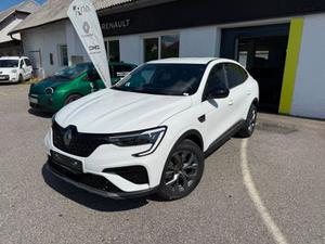 Renault Mégane 145 E-Tech Techno Avt.