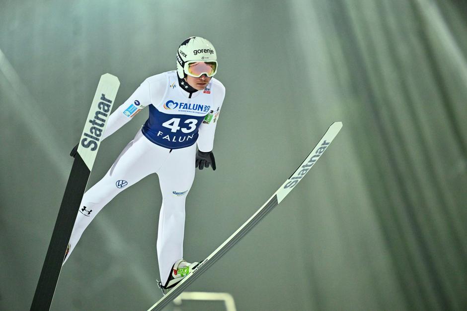 Anže Lanišek | Avtor: Profimedia