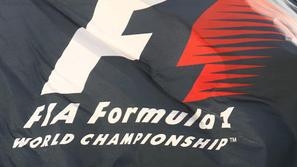 Pod okriljem Fie v formuli 1 v sezoni 2010 dirka 12 moštev. Fia išče 13. (Foto: 