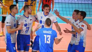 slovenska odbojkarska reprezentanca