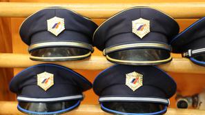 Policijska kapa