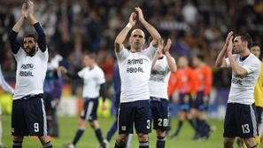 Cris Lisandro Lopez Abidal majica Animo Abidal