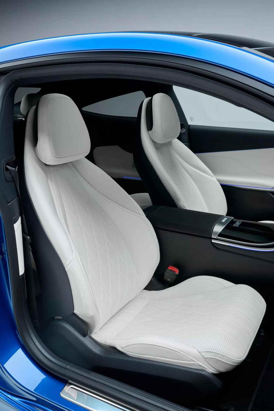 Mercedes-benz CLE | Avtor: Mercedes-Benz