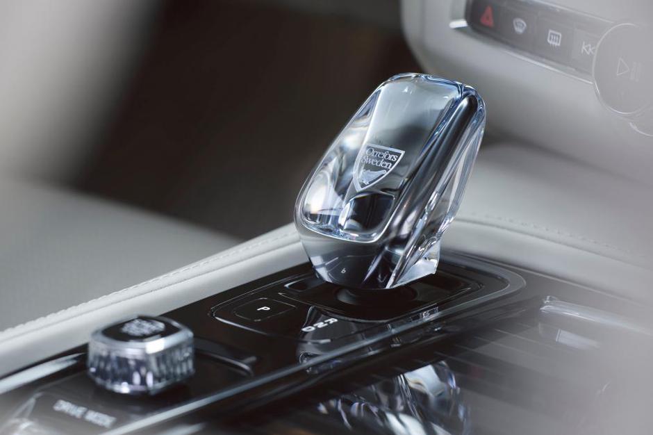 Volvo S90/V90 | Avtor: Volvo