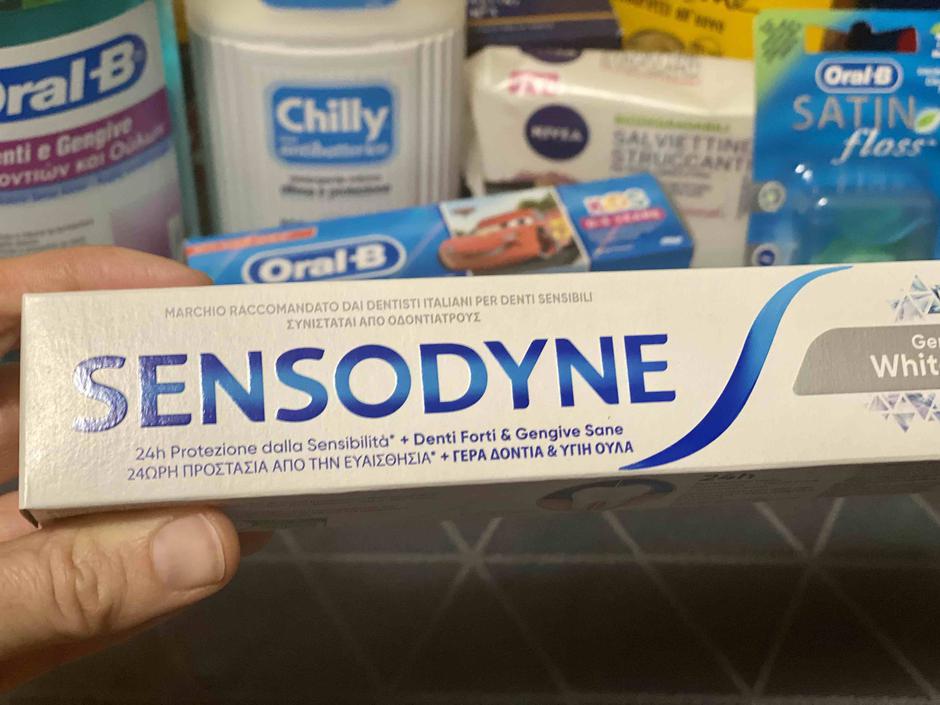 Popis cen Žurnal24.si | Avtor: zurnal24.si