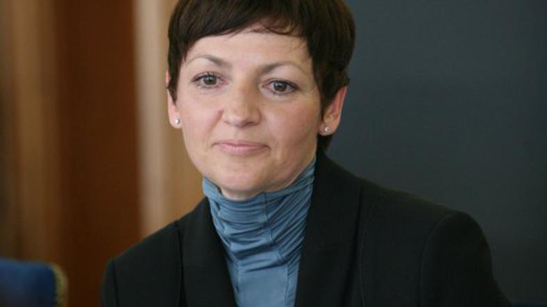 Maja Makovec Brenčič