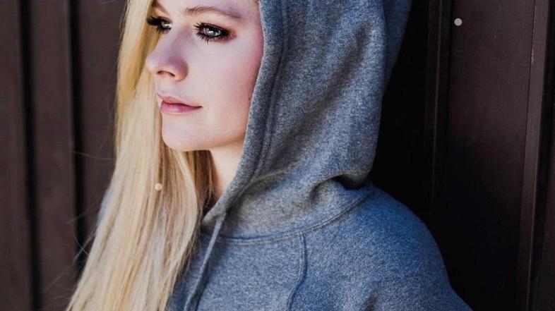 avril lavigne
