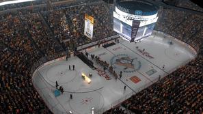 PPG Paints Arena Pittsburgh