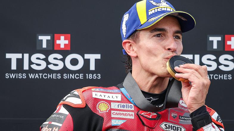 Marc Marquez