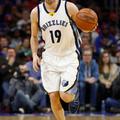 beno udrih memphis grizzlies